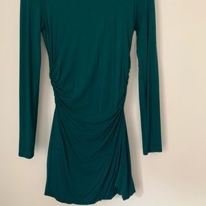 Nasty Gal Crowd Pleaser